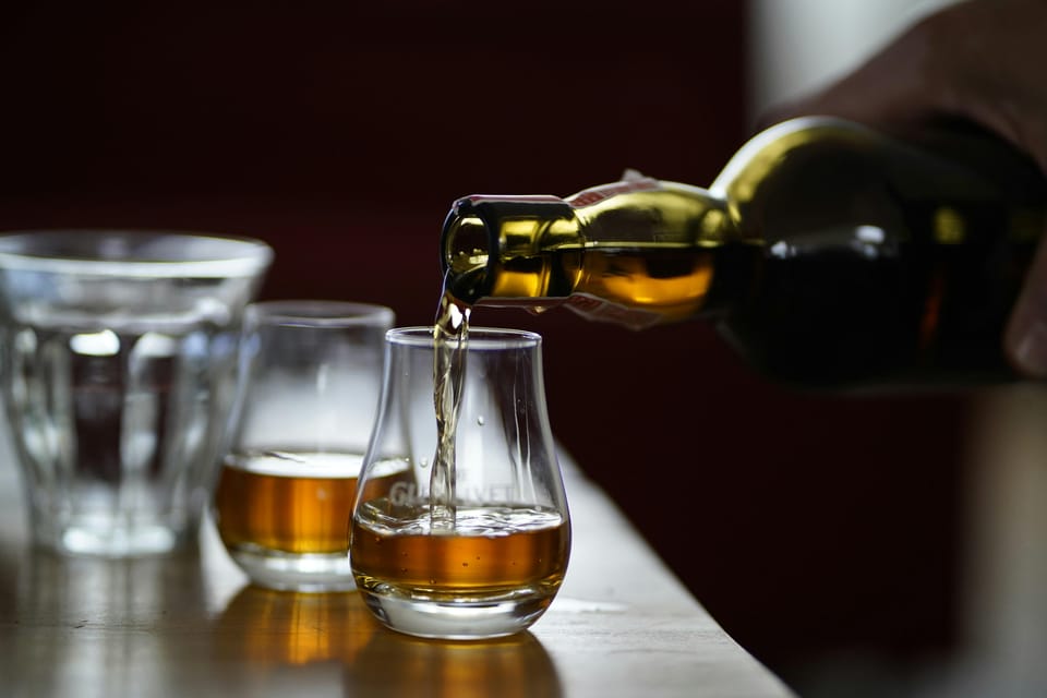 Private Bainbridge Island Discovery and Whiskey Tour - FAQ