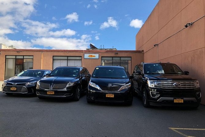 Private Departure Transfer to Seattle Tacoma Airport SEA - What You Pay For: Value, Extras, and Avoiding Curbside Surprises