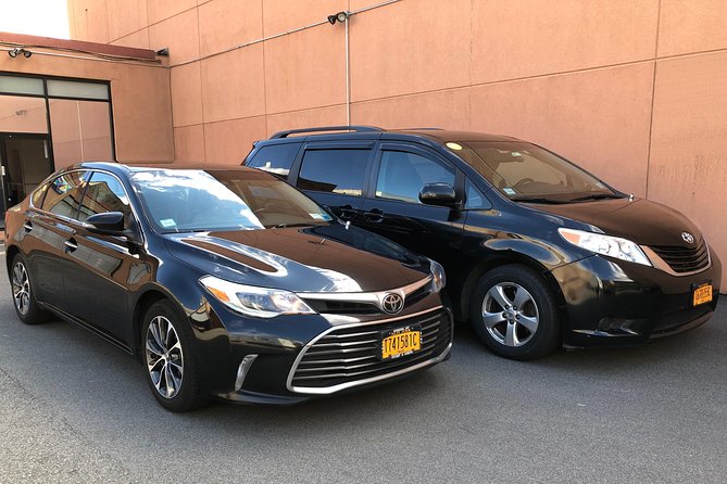 Private Departure Transfer to Seattle Tacoma Airport SEA - Seattle, Bellevue, or Kirkland Pickup: The Part That Sets the Tone