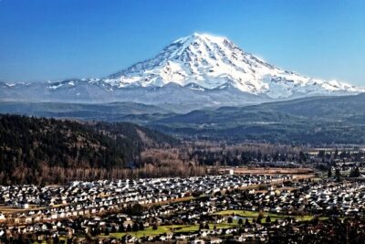 Private Mt Rainier National Park Tour in SUV - Small group pacing (up to 5) and the long-day reality