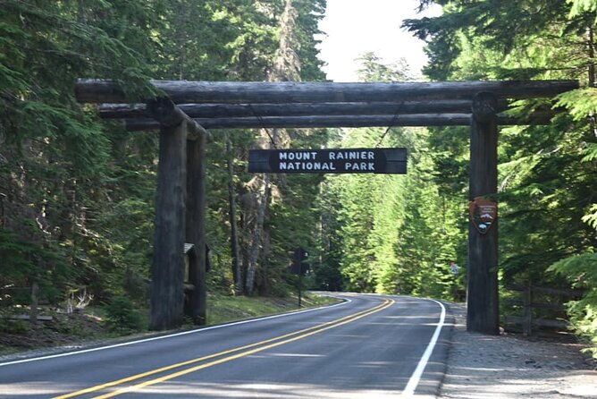 Private Mt Rainier National Park Tour in SUV - A practical pre-trip checklist for a smoother Rainier day