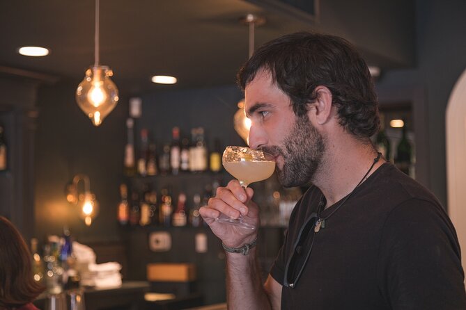 Private Seattle Cocktail Tour - Who this private cocktail tour is best for