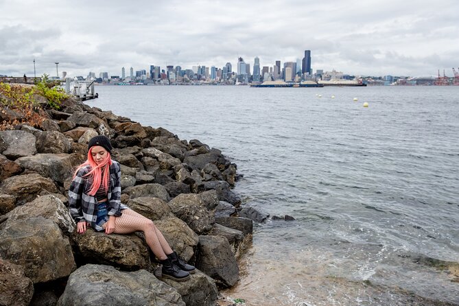 Private Vacation Photography Session with Photographer in Seattle - Price and value: what $325 gets you for a Seattle hour