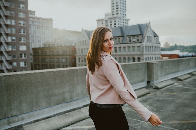 Private Vacation Photography Session with Photographer in Seattle - Who this Seattle photo session is best for