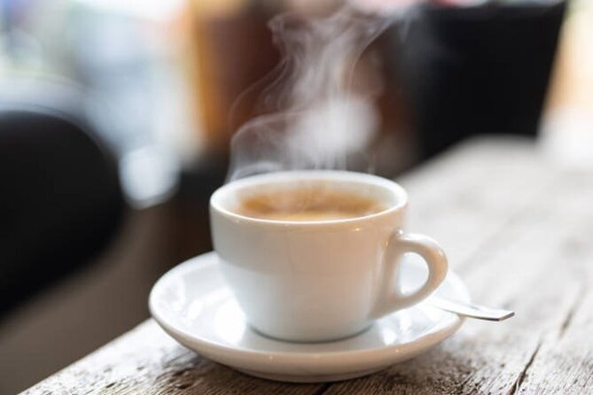 Roasted in Seattle: Bean to Cup Coffee Tour - Tastings, guide quality, and why the group size matters
