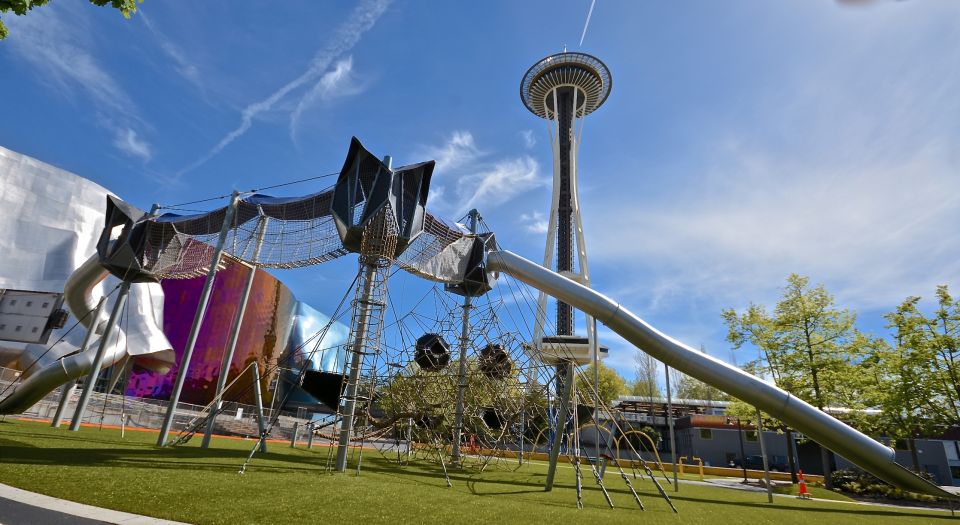 Seattle: 3-Hour City Highlights Tour - Price vs. Value: Is $67 a Smart Use of One Day?