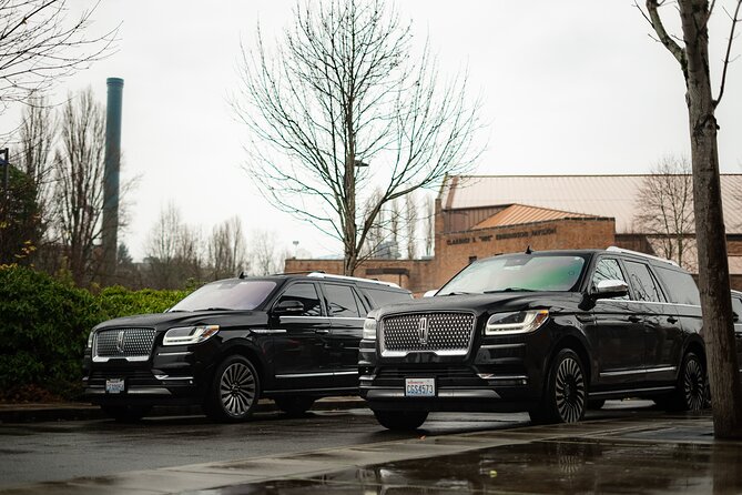 Seattle Airport Transfer – One Way or Round Trip (SUV / VAN) - Flight delays, communication, and how to avoid the midnight stress