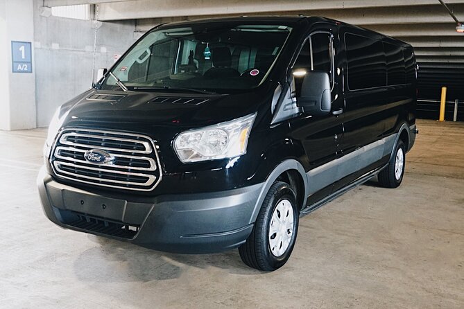 Seattle Arrival Chauffeur Driven Airport Transport - Cancellation and Weather Reality: Plan With Confidence
