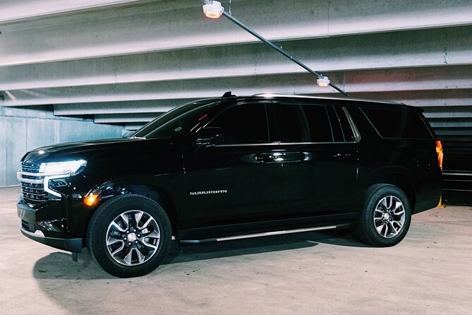 Seattle Arrival Chauffeur Driven Airport Transport - Who This Transfer Fits Best (And Who Should Consider Alternatives)
