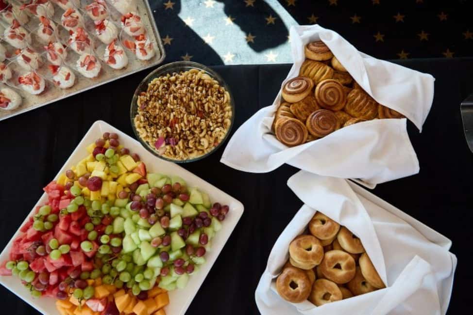 Seattle: Brunch Cruise - Key Points Worth Knowing Before You Go