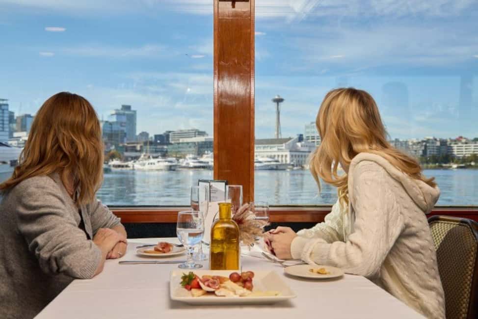 Seattle: Brunch Cruise - Who Should Book This Brunch Cruise (And Who Should Skip It)