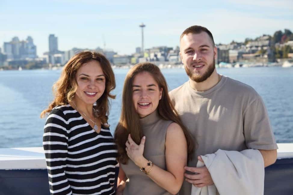 Seattle: Brunch Cruise - Timing That Works: Boarding At 10:30, Sailing 11:00–1:00