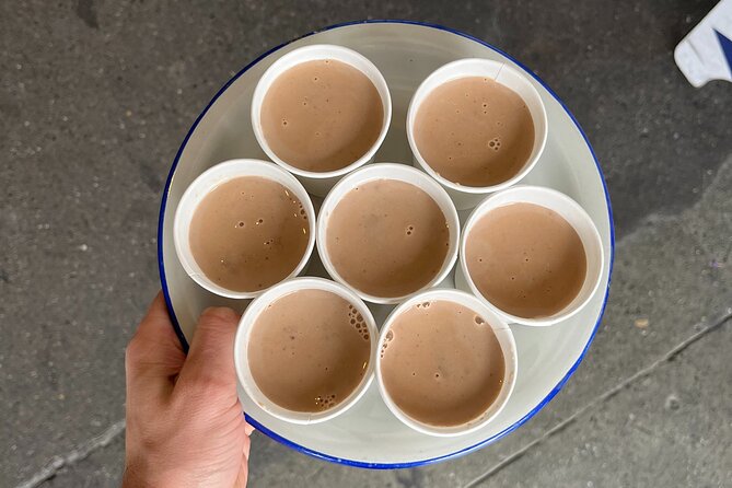 Seattle Chocolate Tour - Guides Who Make It Feel Like Seattle, Not Just Chocolate