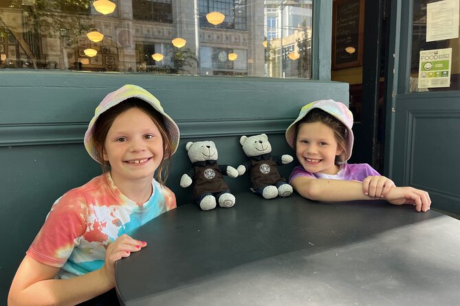 Seattle Chocolate Tour - Dietary Concerns: How This Tour Handles Swaps