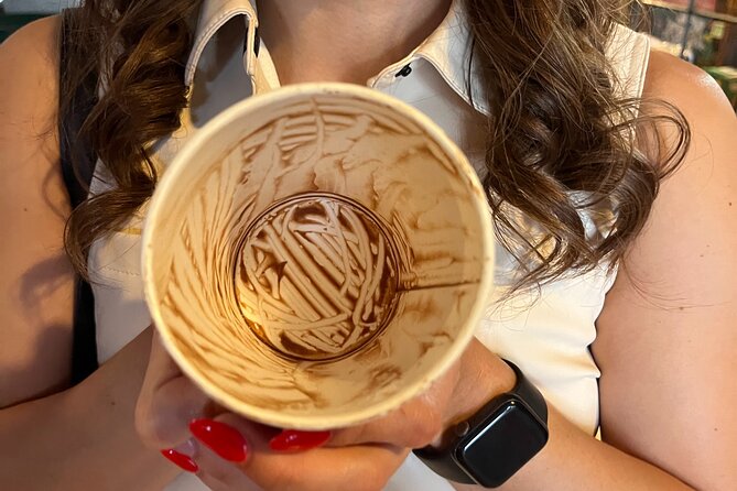 Seattle Chocolate Tour - Who Should Book This Seattle Chocolate Tour?