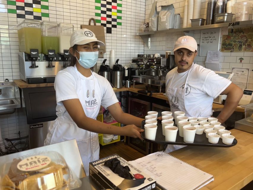 Seattle: Chocolate Tour with Tastings - Why Seattle’s Chocolate Scene Works on Foot