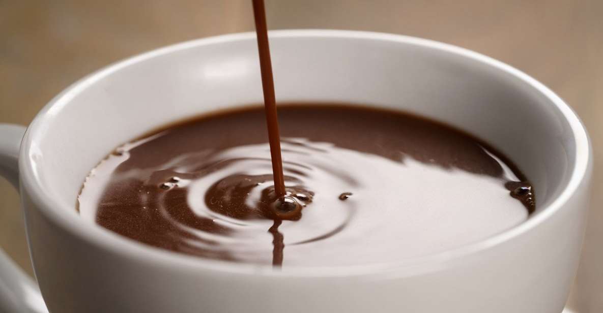 Seattle: Chocolate Tour with Tastings - The Finish: A Chocolatier With Fruit, Honey, and Booze