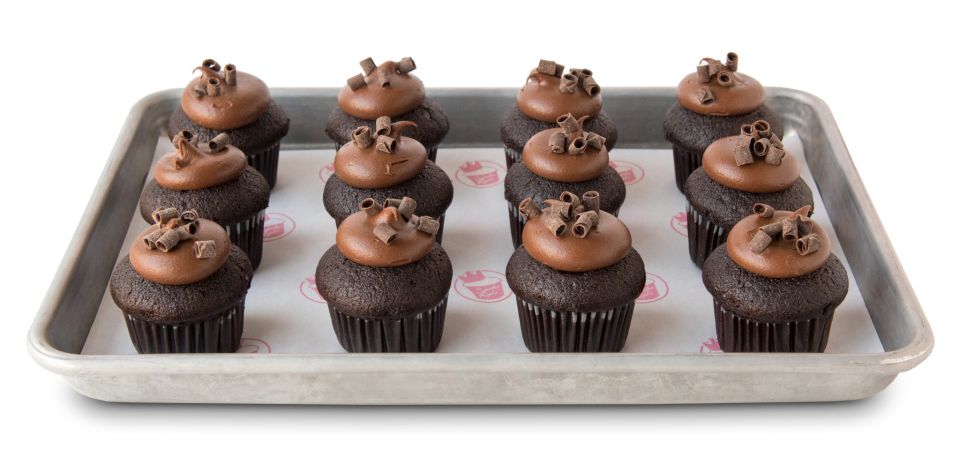 Seattle: Chocolate Tour with Tastings - The Walk Begins at Dahlia Bakery (2001 4th Ave)