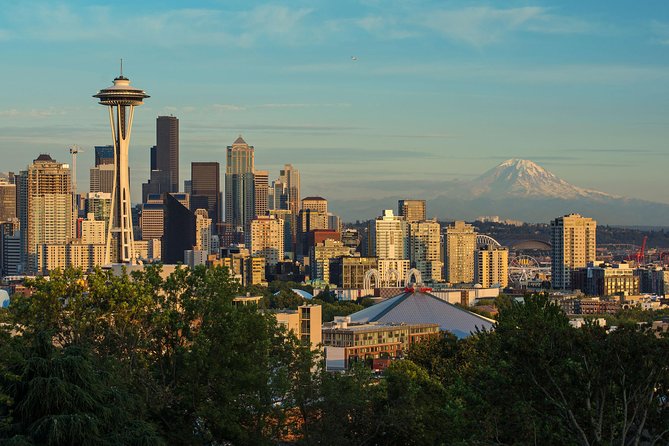 Seattle City Highlights Tour - Why This Seattle Highlights Loop Works So Well in 3 Hours