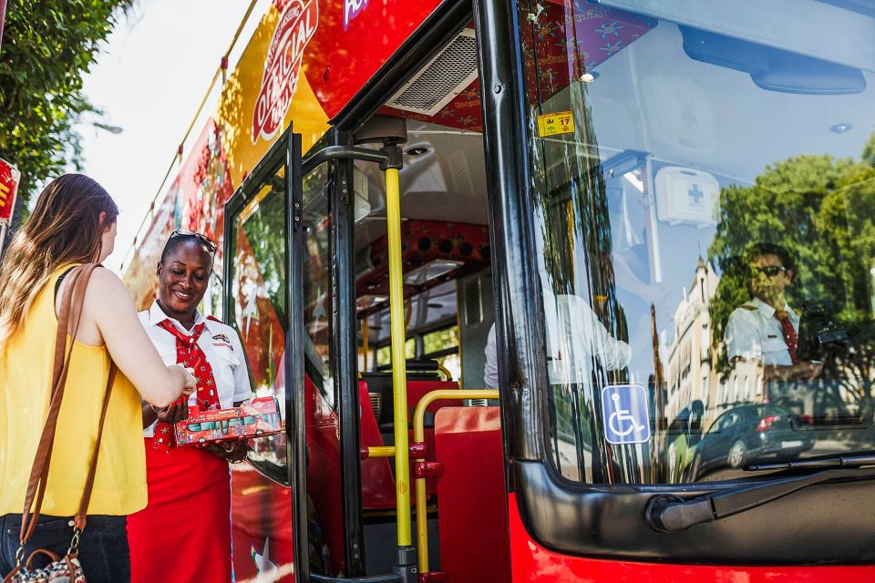 Seattle: City Sightseeing Hop-On Hop-Off Bus Tour - Why this Seattle bus tour works for first-timers