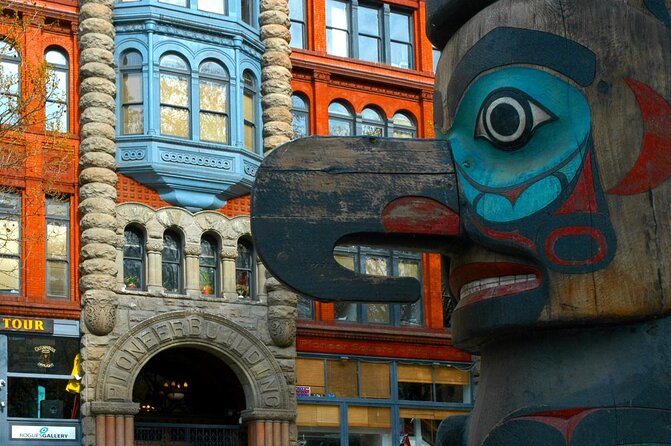Seattle City Tour 3-Hours (Private Tour) - Key Highlights That Matter in Real Life