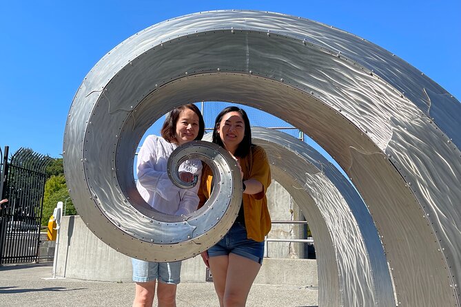 Seattle City Tour 3-Hours (Private Tour) - Pioneer Square: Old Seattle on Foot with a Photo-Friendly Walk