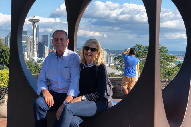 Seattle City Tour 3-Hours (Private Tour) - Fishermen’s Terminal and Ballard Locks: Boats, Waterways, and Big City Mechanics