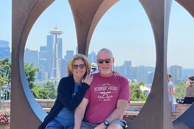 Seattle City Tour 3-Hours (Private Tour) - The Troll Sculpture Stop: A Quick Photo Moment That Feels Like Seattle