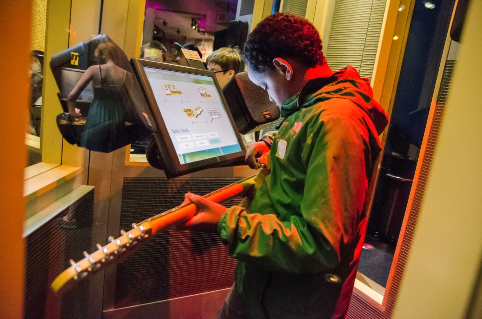 Seattle CityPASS®: Save up to 46% at 5 Top Attractions - Where the pass feels smartest: stacking big sights without rushing