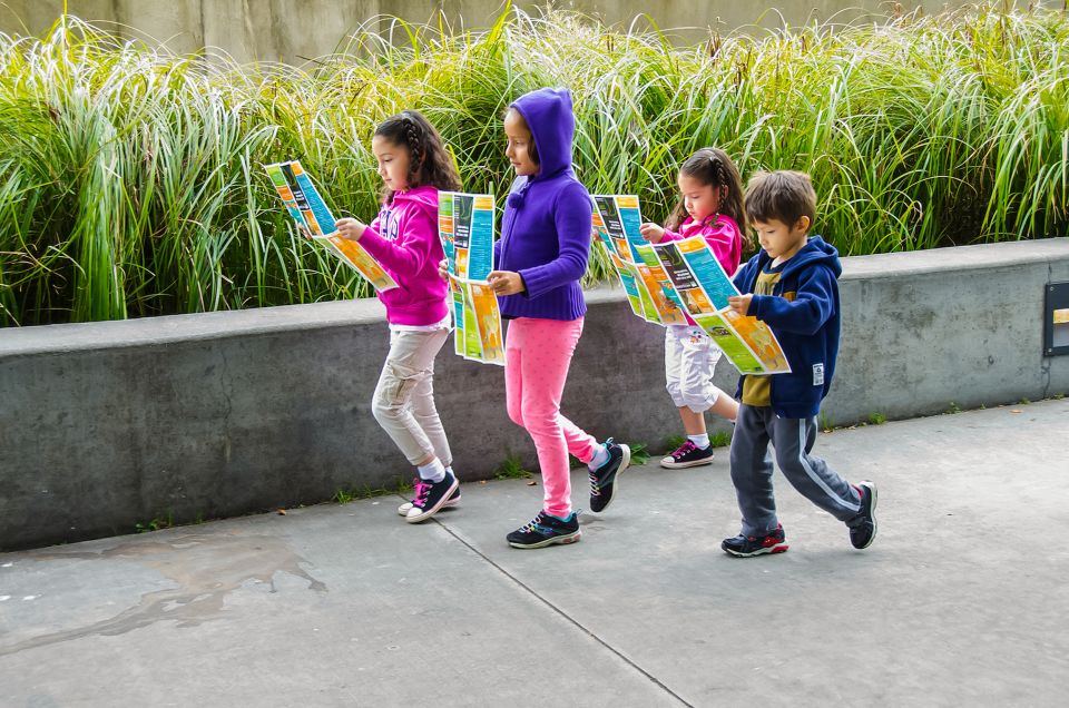 Seattle CityPASS®: Save up to 46% at 5 Top Attractions - Chihuly Garden and Glass: art that’s easy to fall for (audio tour included)