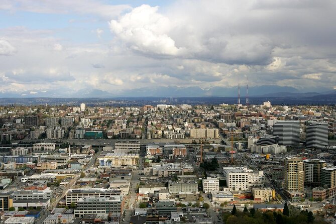 Seattle Coffee Crawl-Small Group Tour - Key Takeaways Before You Go