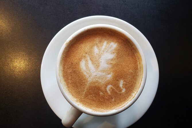 Seattle Coffee Crawl-Small Group Tour - Capitol Hill Coffee Crawl: A tight two-hour plan that actually helps