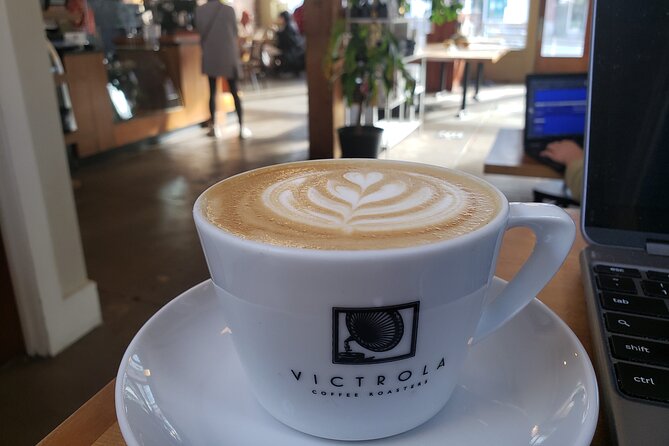 Seattle Coffee Crawl-Small Group Tour - What the guide teaches you: origins, roasting, and sustainable habits