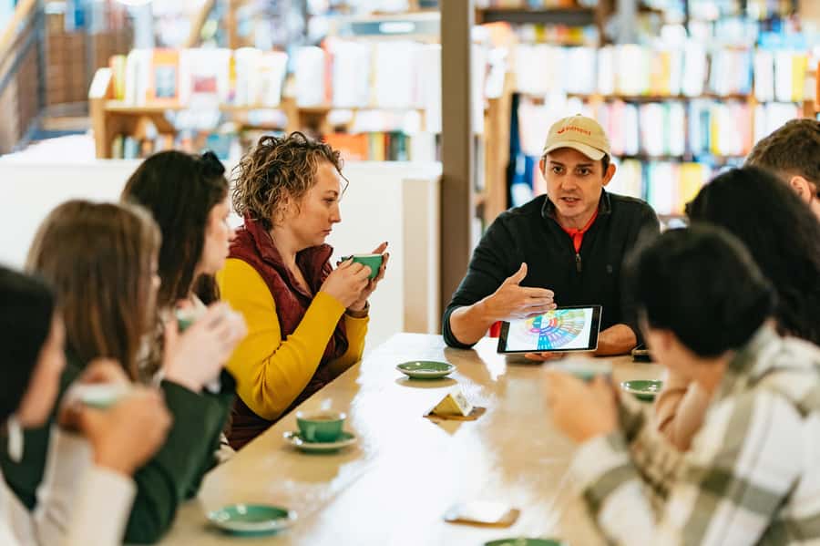 Seattle: Coffee Culture Walking Tour - Key things to know before you go