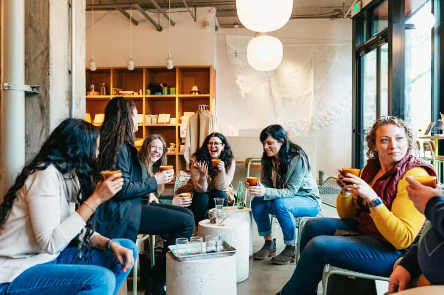Seattle: Coffee Culture Walking Tour - Where this tour starts: Capitol Hill’s Jimi Hendrix energy