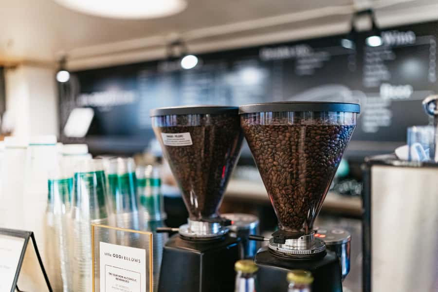 Seattle: Coffee Culture Walking Tour - What the $50 price gets you (and how to judge the value)