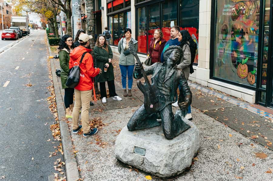 Seattle: Coffee Culture Walking Tour - Who this tour fits best