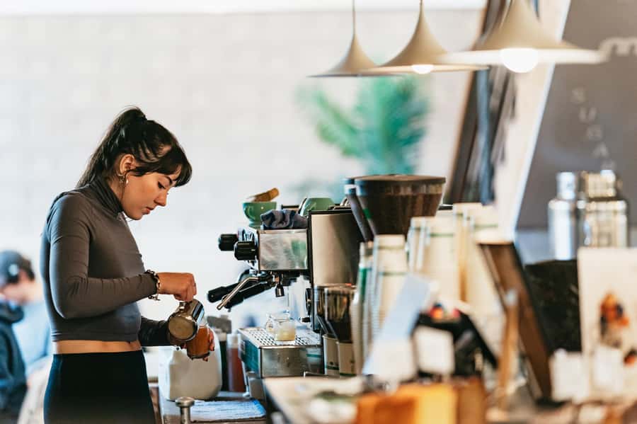 Seattle: Coffee Culture Walking Tour - Booking perks that matter in real life