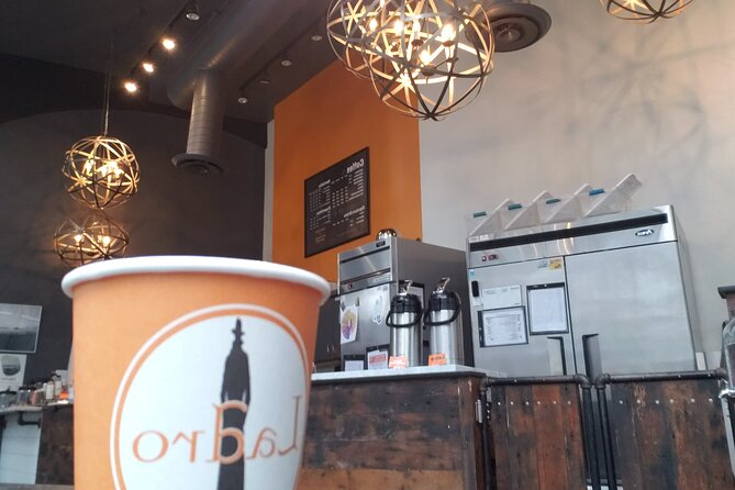 Seattle Coffee Tour: Capitol Hill Cafes, Tastings & Local Stories - Price and value: why $44.37 can feel like a good deal