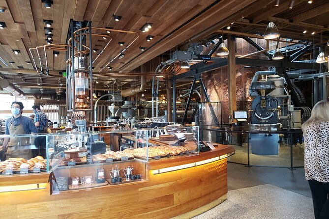 Seattle Coffee Tour: Capitol Hill Cafes, Tastings & Local Stories - How to get the most out of your guide on this Seattle coffee tour