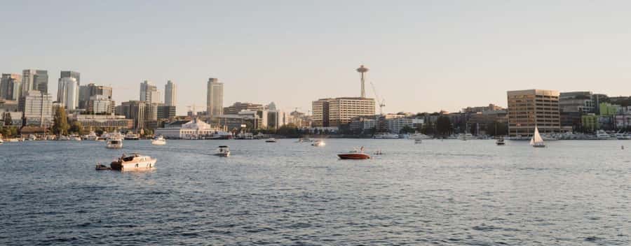 Seattle: Dinner Cruise Experience - Key highlights to know before you go