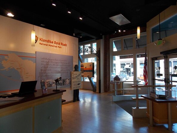Seattle Downtown Quest: Self-Guided History Adventure - Key Things You’ll Notice Right Away