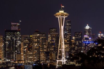 Seattle Enchanting Night Tour with Space Needle and Skywheel - Price and Value: What Your $189 Buys (and What It Doesn’t)