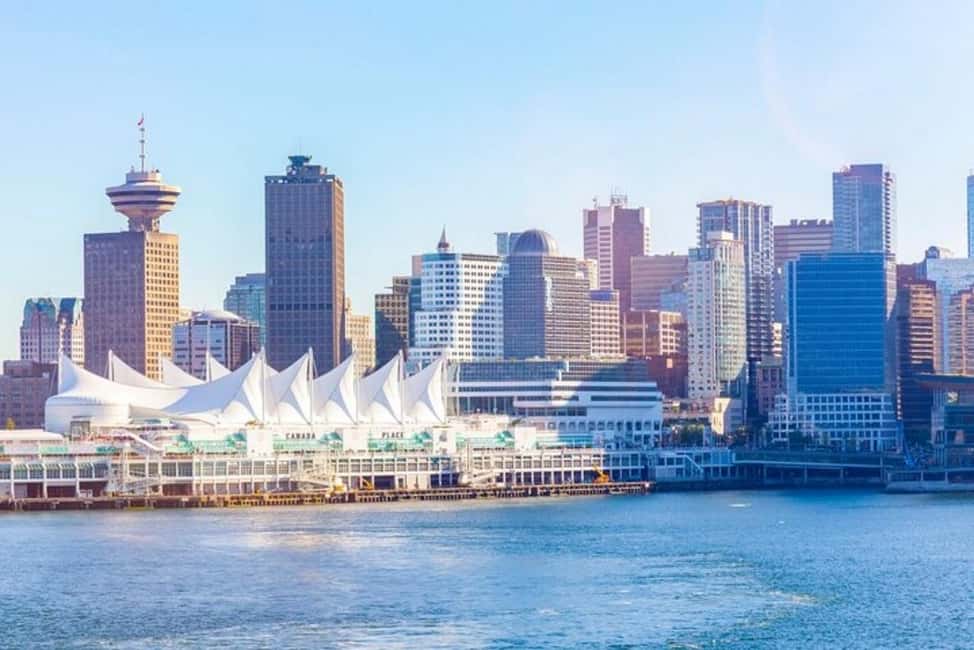 Seattle: Guided Day Trip to Vancouver - Key points before you go