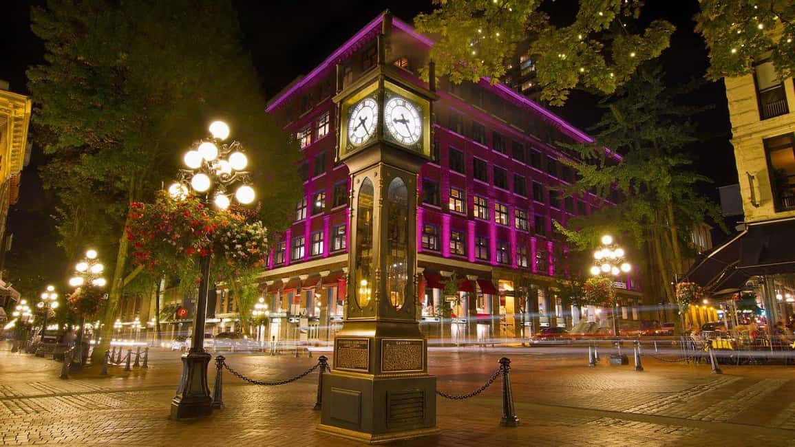 Seattle: Guided Day Trip to Vancouver - Seattle pickup times and how to plan your morning