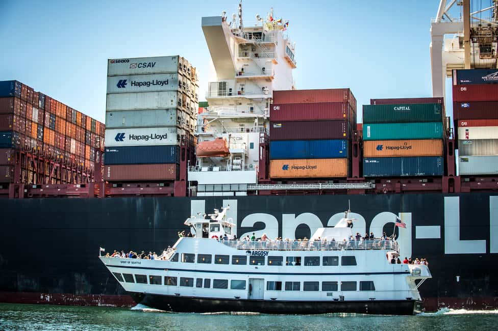 Seattle: Guided Harbor Cruise - Should you book the Seattle: Guided Harbor Cruise?
