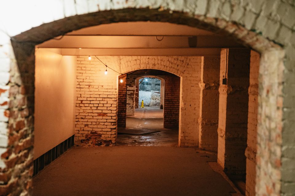 Seattle: Guided Underground Walking Tour - Seattle’s Underground: Why Pioneer Square feels different after the tour
