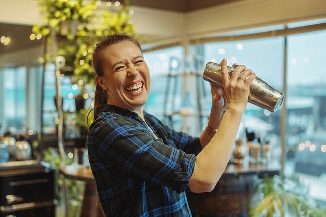 Seattle Hands On Cocktail Class - Key things I’d circle before you book
