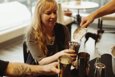 Seattle Hands On Cocktail Class - Price and what $125 gets you in Seattle time