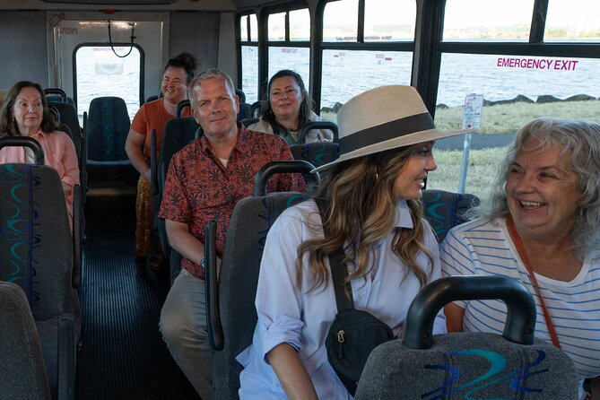Seattle Land and Sea Tour Experience - Key things that make this tour worth your time